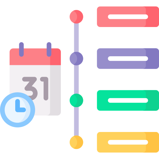 Scheduling