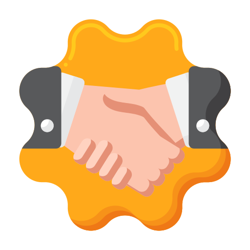 Long-term partnership