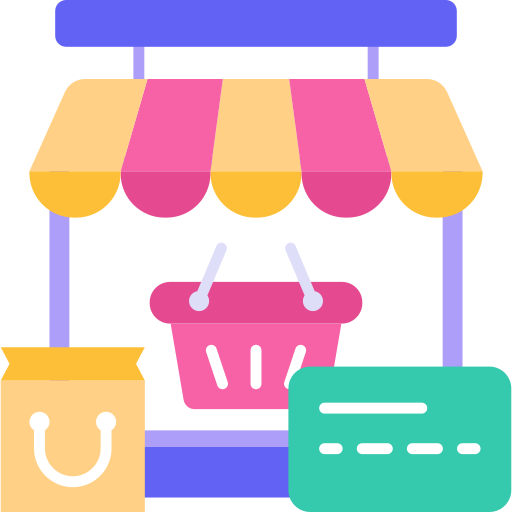 Retail & Ecom