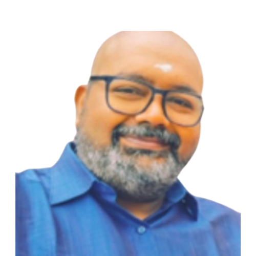 Krishnan Subramanian Ayyer